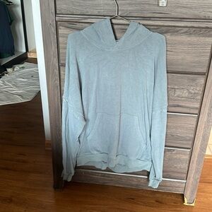Ptula oversized hoodie